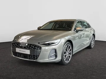 AUDI A6 Avant Dsl (2026)