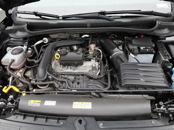 Volkswagen Taigo (2023) — foto 36 van 41