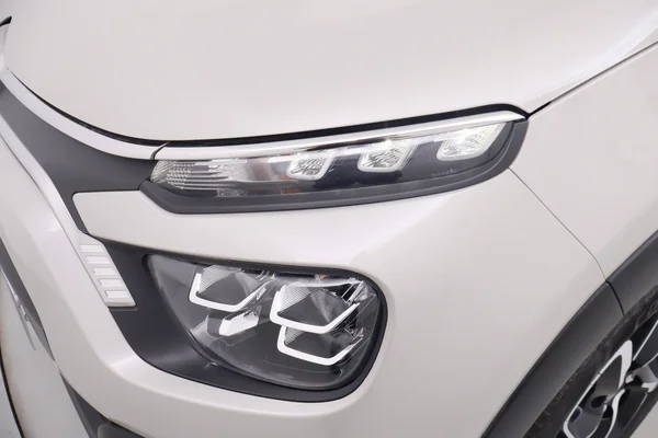 Citroen C3 (2022) — foto 61 van 61