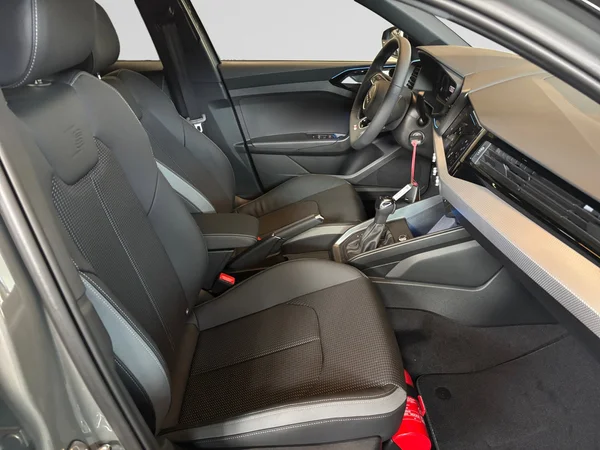 AUDI A1 Sportback (2025) — foto 13 van 24