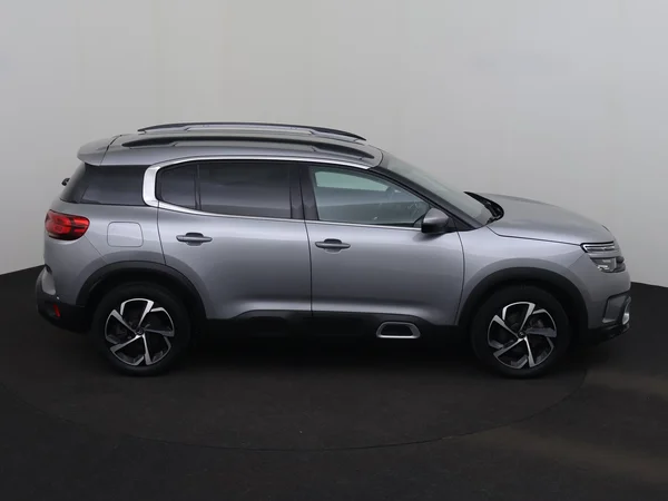 CITROEN C5 Aircross (2022) — foto 24 van 28