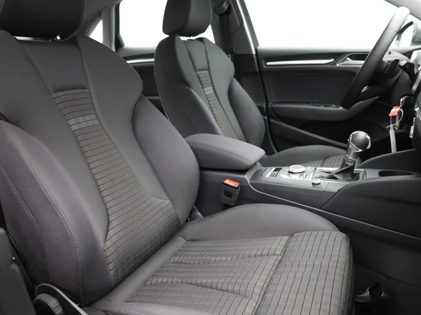 AUDI A3 Sedan (2019) — foto 12 van 18