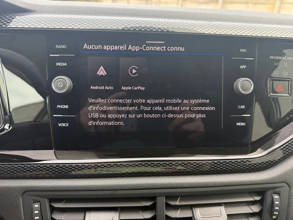 VOLKSWAGEN Taigo (2025) — foto 17 van 17