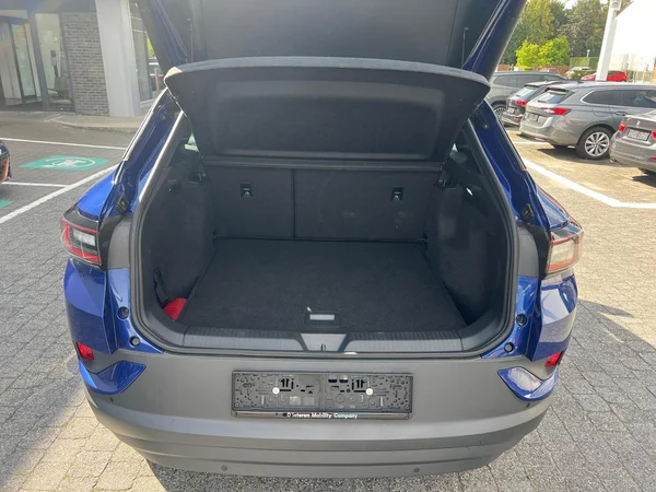 VOLKSWAGEN ID.4 (2023) — foto 11 van 24