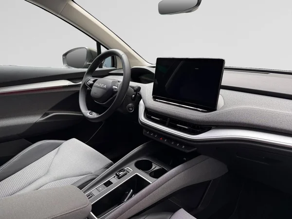 SKODA Enyaq (2026) — foto 15 van 20