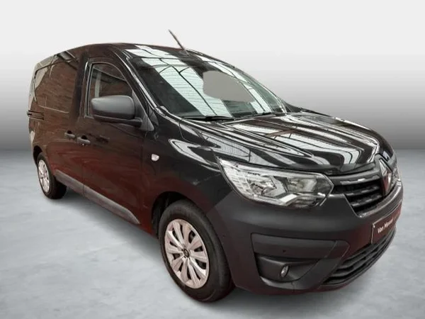 Renault Kangoo (2021) — foto 11 van 17