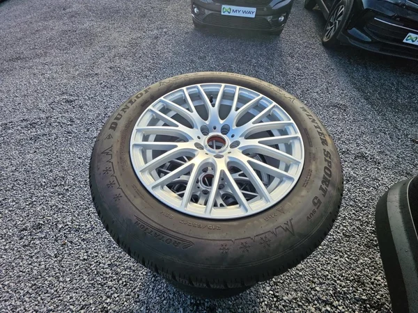 SKODA Kodiaq (2023) — foto 13 van 24