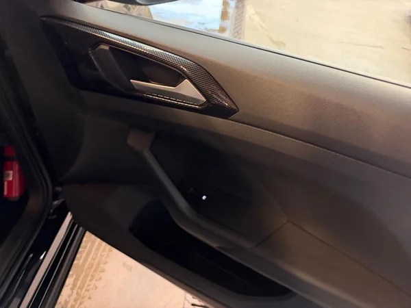 VOLKSWAGEN T-Cross (2026) — foto 9 van 23