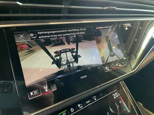 AUDI Q7 (2025) — foto 5 van 16