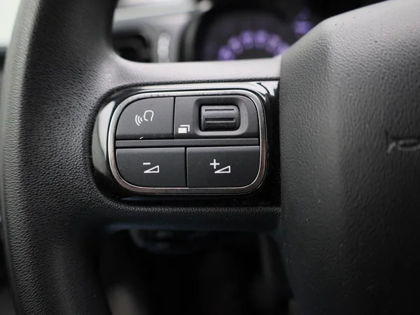 Citroën C3 (2022) — foto 9 van 36