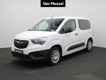 Opel Combo Life (2022)