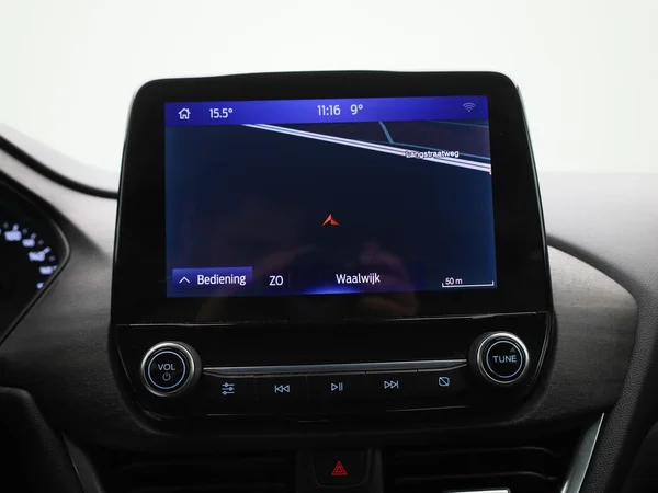 Ford Puma (2022) — foto 8 van 38
