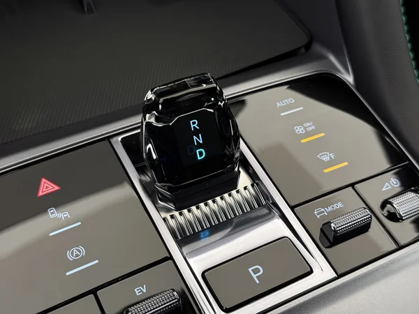 BYD Seal U (2026) — foto 4 van 35