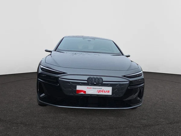 AUDI A6 Avant e-tron (2025) — foto 6 van 30