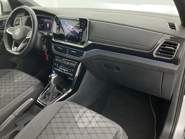 VOLKSWAGEN T-Cross (2025) — foto 17 van 36