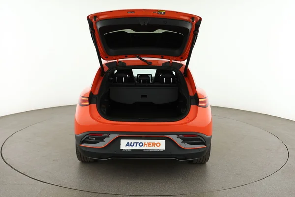 Smart #3 (2024) — foto 7 van 16