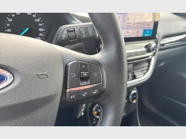 Ford Puma (2022) — foto 5 van 23