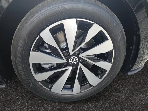 VOLKSWAGEN ID.3 Neo (2026) — foto 7 van 15