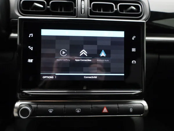 Citroën C3 (2022) — foto 13 van 36