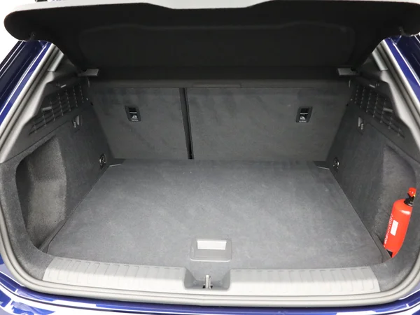 AUDI A3 Sportback (2024) — foto 15 van 23
