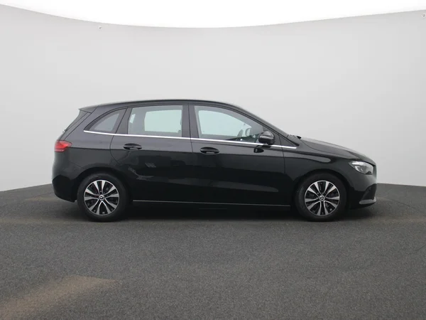 Mercedes-Benz B-Klasse (2023) — foto 41 van 44