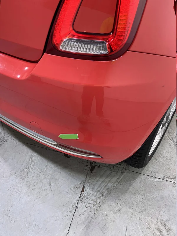 Fiat 500 (2019) — foto 37 van 50