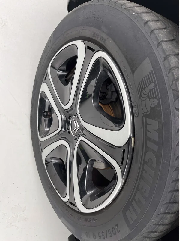 Citroen C3 (2022) — foto 52 van 80