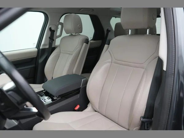 LAND ROVER Discovery Dsl (2019) — foto 30 van 31