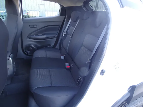 Nissan Juke (2026) — foto 8 van 28