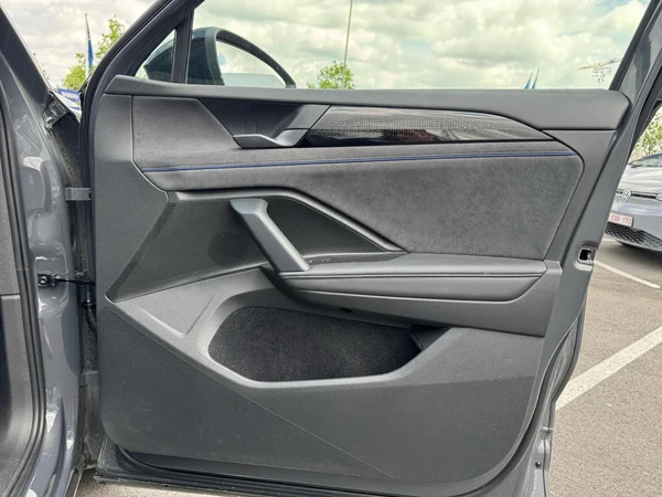 VOLKSWAGEN Tayron (2025) — foto 17 van 24