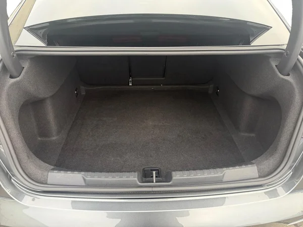 AUDI A3 Sedan (2023) — foto 18 van 20