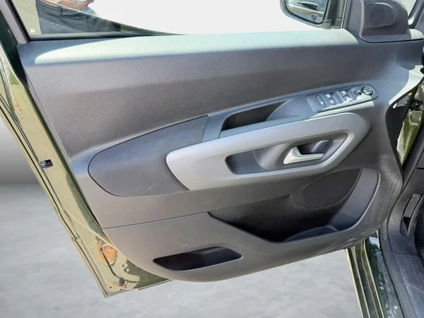 Citroën Berlingo (2026) — foto 14 van 17