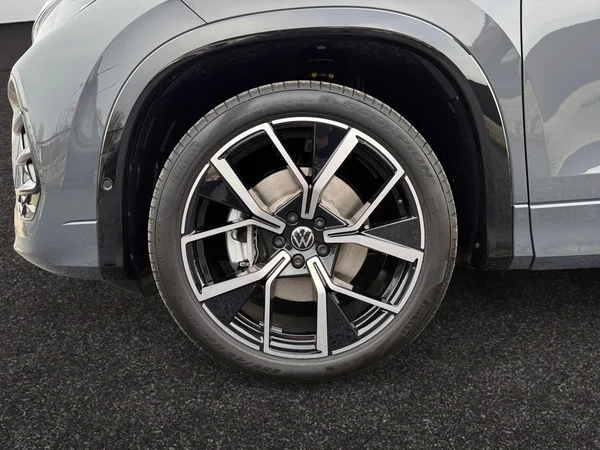 VOLKSWAGEN Tayron (2026) — foto 9 van 19