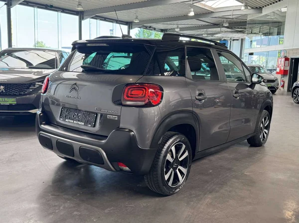 Citroen C3 Aircross (2020) — foto 8 van 14