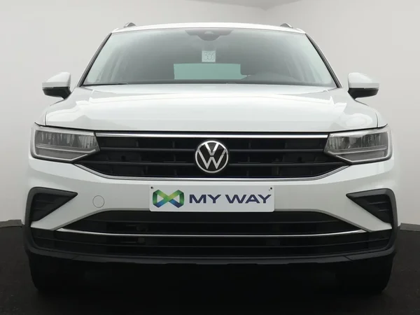 Volkswagen Tiguan (2023) — foto 21 van 26