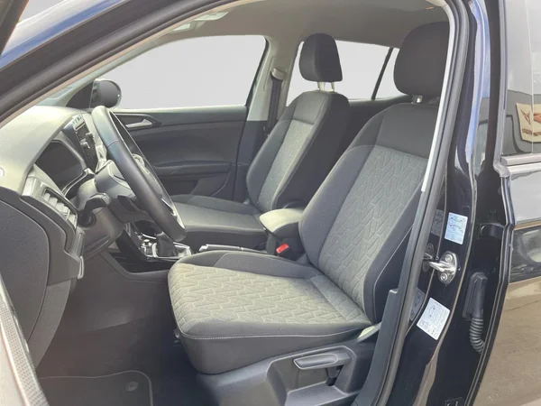 VOLKSWAGEN T-Cross (2025) — foto 17 van 21