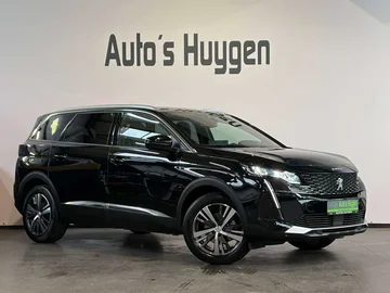 Peugeot 5008 (2023)