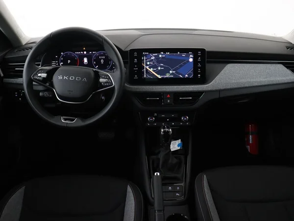 SKODA Scala (2025) — foto 13 van 18
