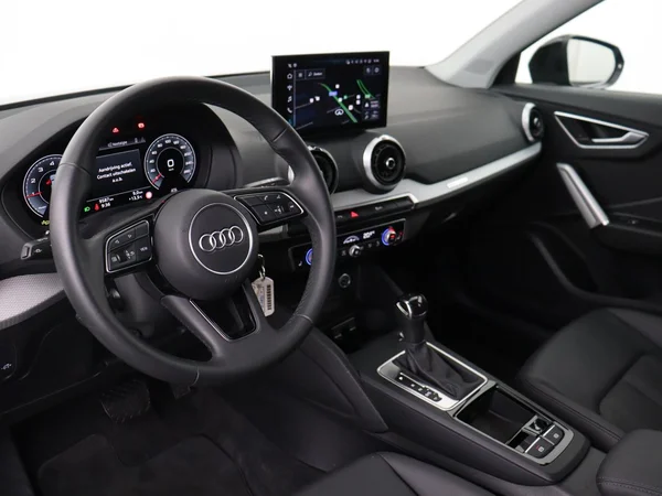 AUDI Q2 (2025) — foto 16 van 19