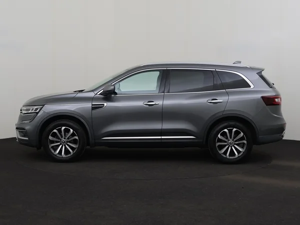 RENAULT Koleos (2022) — foto 12 van 25