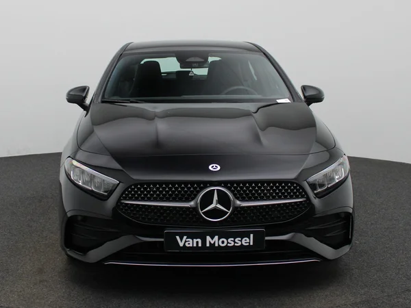Mercedes-Benz A-Klasse (2025) — foto 23 van 50