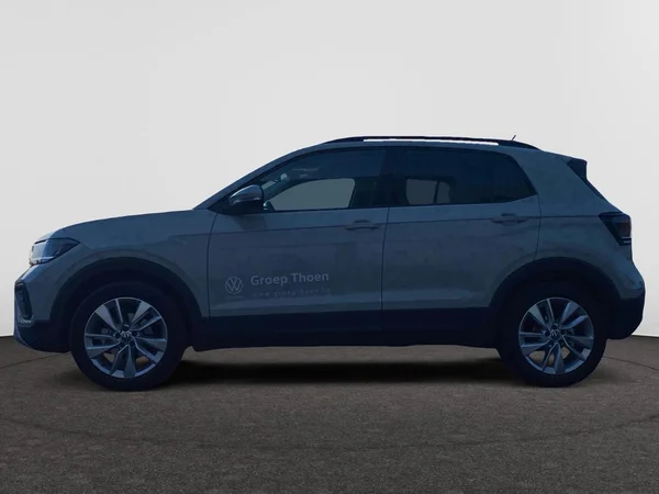 VOLKSWAGEN T-Cross (2025) — foto 18 van 19