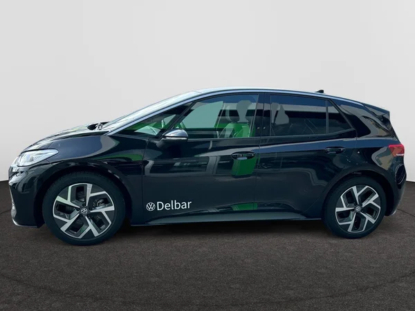 VOLKSWAGEN ID.3 (2024) — foto 12 van 24