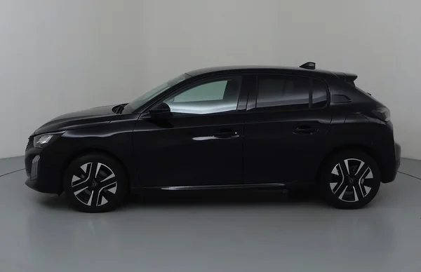 Peugeot 208 (2025) — foto 12 van 27