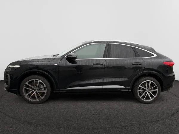 AUDI Q5 Sportback (2025) — foto 17 van 18