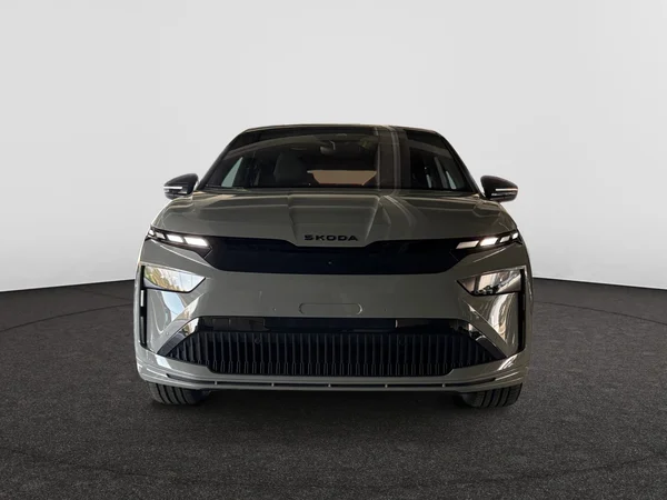 SKODA (2025) — foto 23 van 24