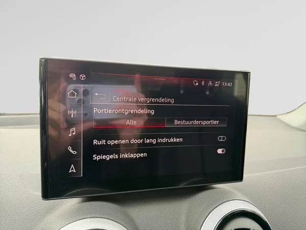 AUDI Q2 (2026) — foto 11 van 24