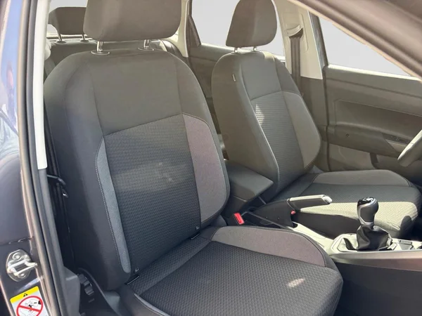 VOLKSWAGEN Polo (2026) — foto 11 van 27