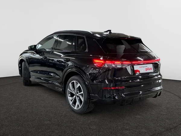 AUDI Q4 e-tron (2026) — foto 17 van 21