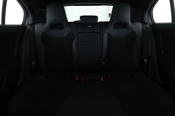 Mercedes-Benz A-Klasse (2023) — foto 6 van 16
